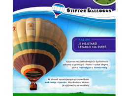 grafika pro Stifter Balloons