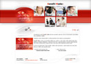 design webu pro BenefitMedia