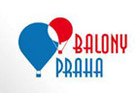 Tvorba loga pro balóny Praha