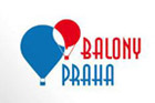 Tvorba loga pro balóny Praha