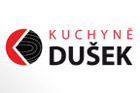 Logo pro Kuchyně Dušek